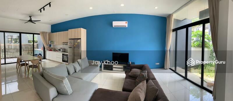 Untuk Disewa - Blu Constellation