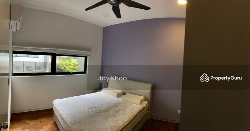 Untuk Disewa - Blu Constellation