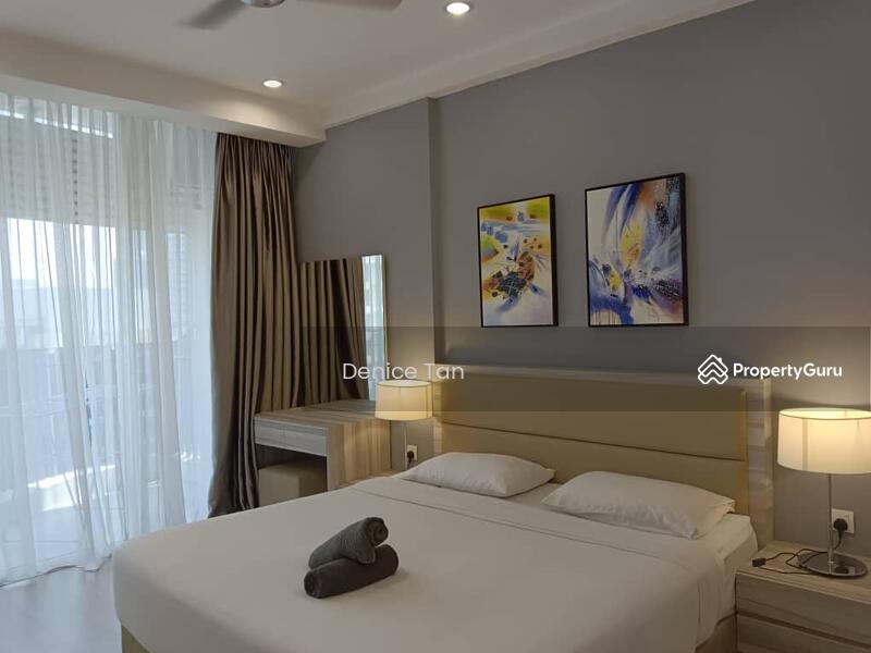 Servis Apartment untuk Disewa di Encorp Marina - Denice Tan - PropertyGuru.com.my