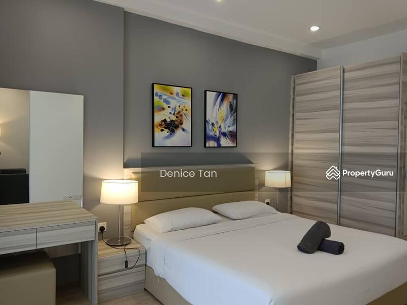 Servis Apartment untuk Disewa di Encorp Marina - Denice Tan - PropertyGuru.com.my