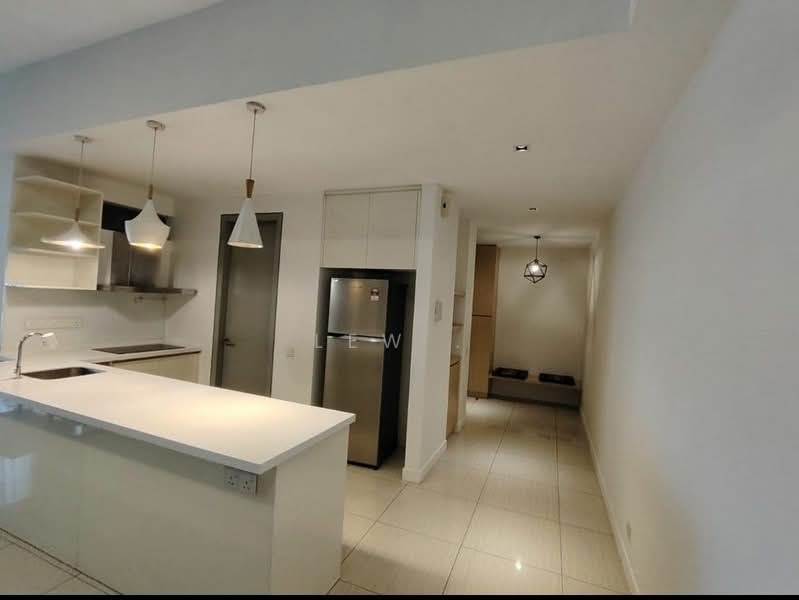 Service Residence for Rent at Reflection Residences - Liz Lew - PropertyGuru.com.my