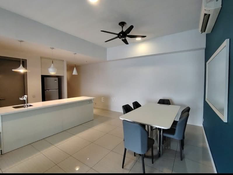 Service Residence for Rent at Reflection Residences - Liz Lew - PropertyGuru.com.my