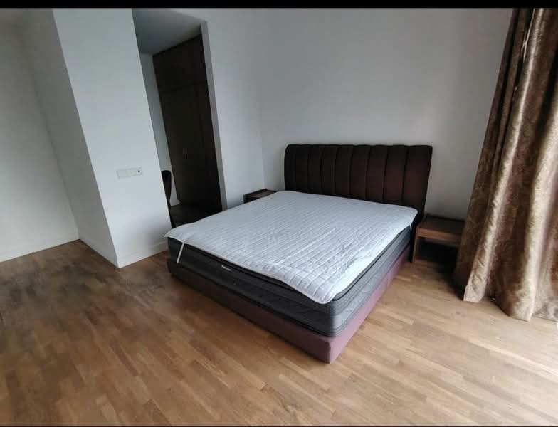 Service Residence for Rent at Reflection Residences - Liz Lew - PropertyGuru.com.my