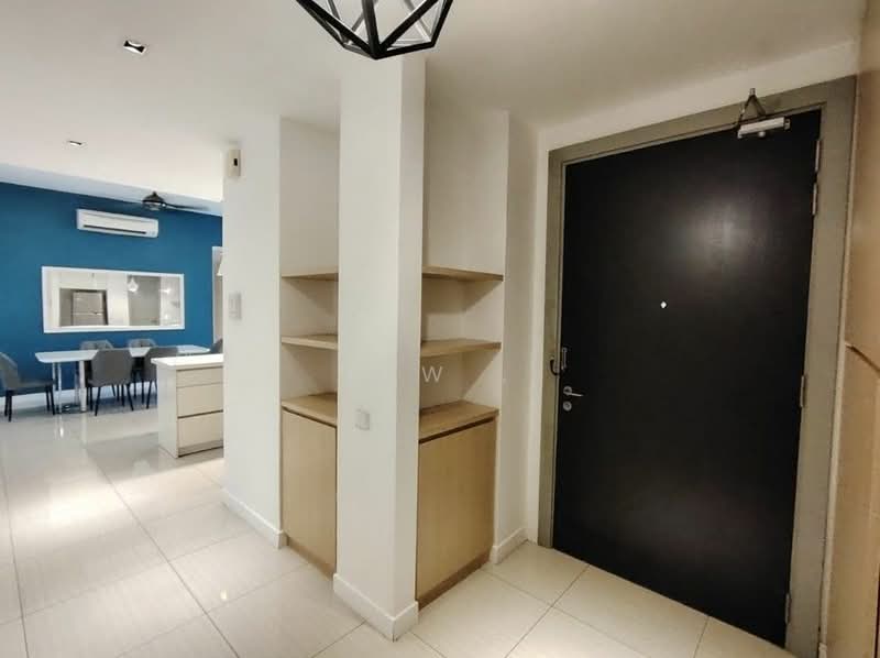 Service Residence for Rent at Reflection Residences - Liz Lew - PropertyGuru.com.my