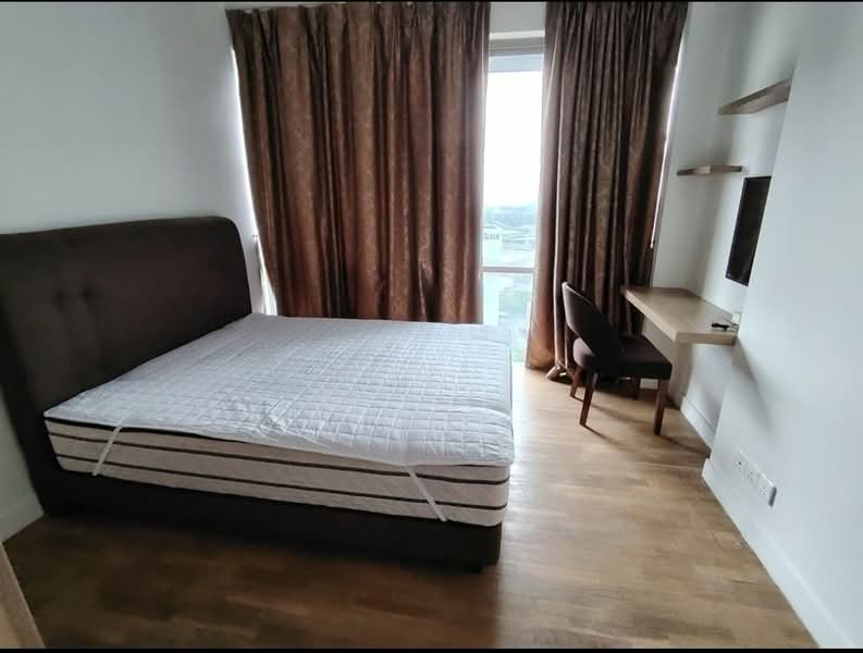 Service Residence for Rent at Reflection Residences - Liz Lew - PropertyGuru.com.my