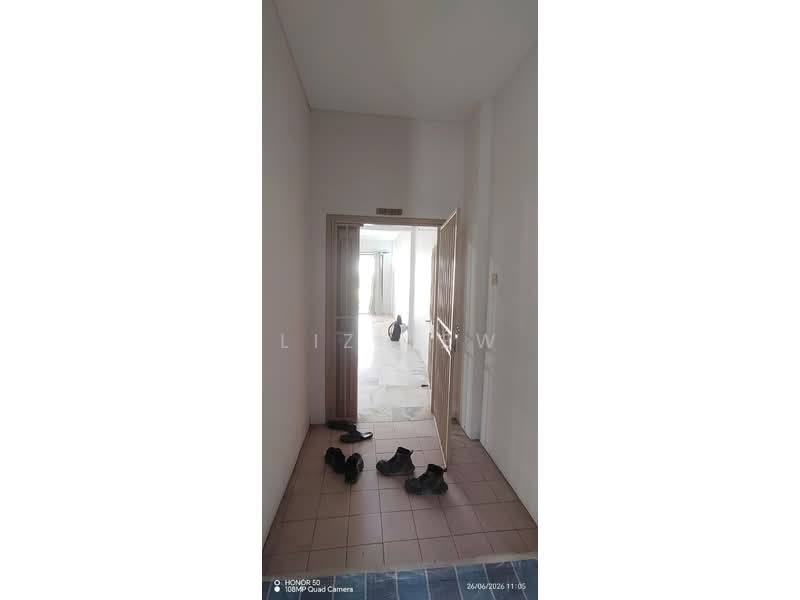 Servis Apartment untuk Disewa di Reflection Residences - Liz Lew - PropertyGuru.com.my