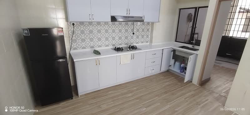 Servis Apartment untuk Disewa di Reflection Residences - Liz Lew - PropertyGuru.com.my