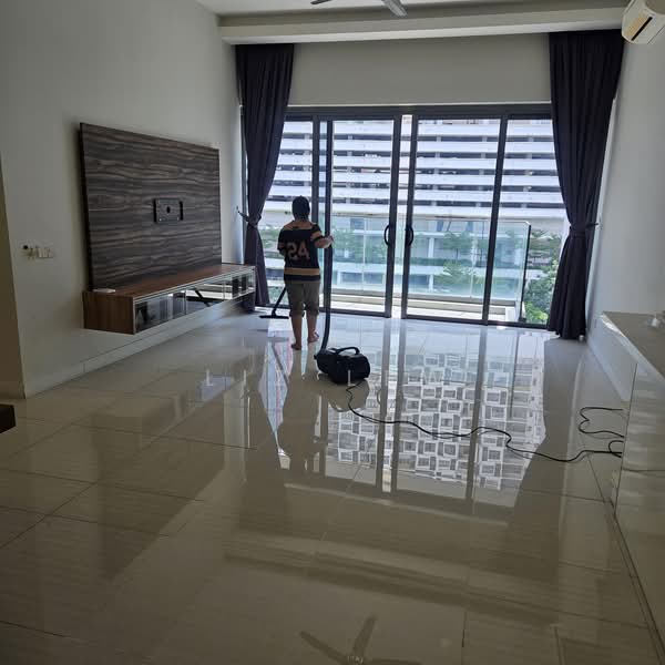 Servis Apartment untuk Disewa di Reflection Residences - Liz Lew - PropertyGuru.com.my