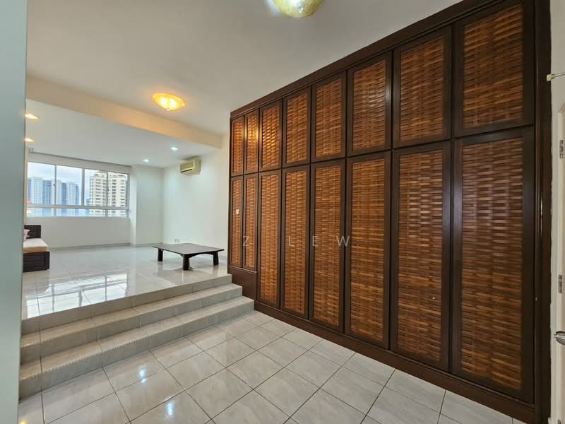 Servis Apartment untuk Disewa di Reflection Residences - Liz Lew - PropertyGuru.com.my
