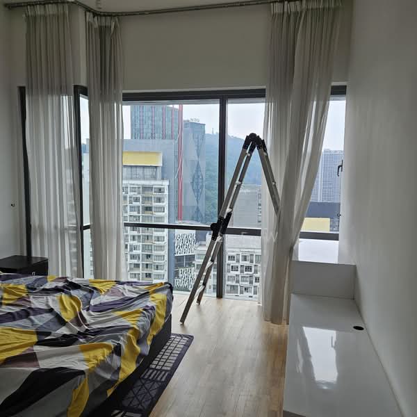 Servis Apartment untuk Disewa di Reflection Residences - Liz Lew - PropertyGuru.com.my