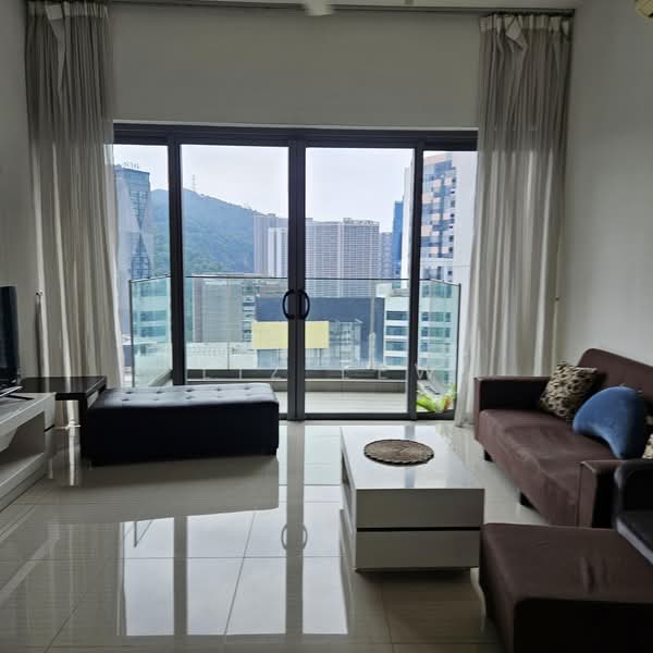 Servis Apartment untuk Disewa di Reflection Residences - Liz Lew - PropertyGuru.com.my