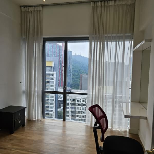 Servis Apartment untuk Disewa di Reflection Residences - Liz Lew - PropertyGuru.com.my