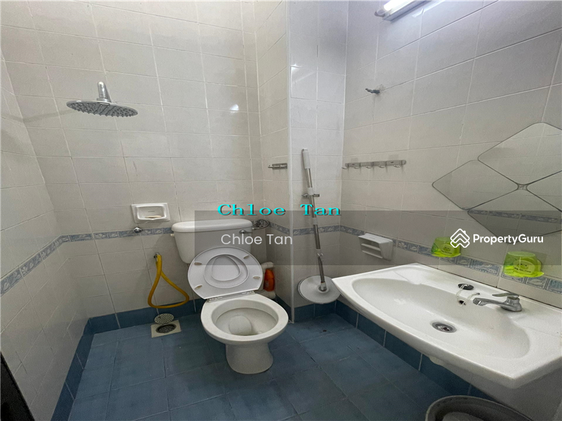 2-storey Terraced House for Sale in Seksyen U13 (Setia Alam) - Chloe Tan - PropertyGuru.com.my