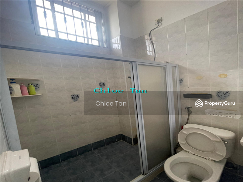 2-storey Terraced House for Sale in Seksyen U13 (Setia Alam) - Chloe Tan - PropertyGuru.com.my