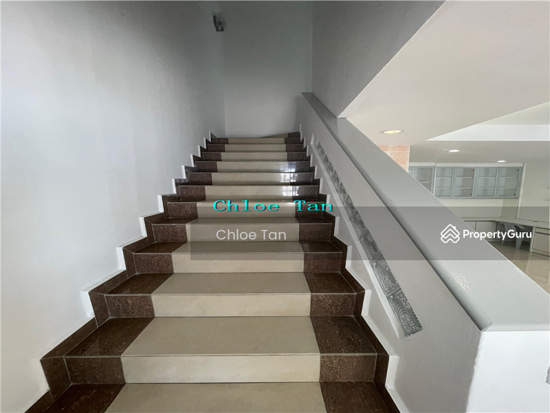 2-storey Terraced House for Sale in Seksyen U13 (Setia Alam) - Chloe Tan - PropertyGuru.com.my