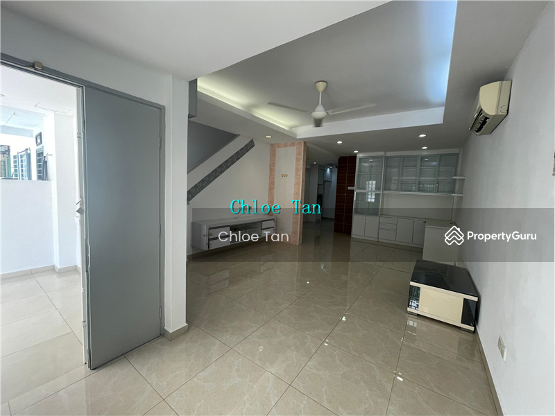 2-storey Terraced House for Sale in Seksyen U13 (Setia Alam) - Chloe Tan - PropertyGuru.com.my