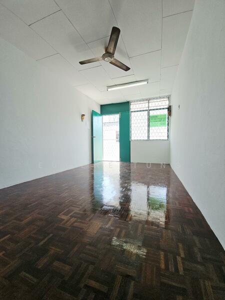 Untuk Dijual - Taman Batu Bukit