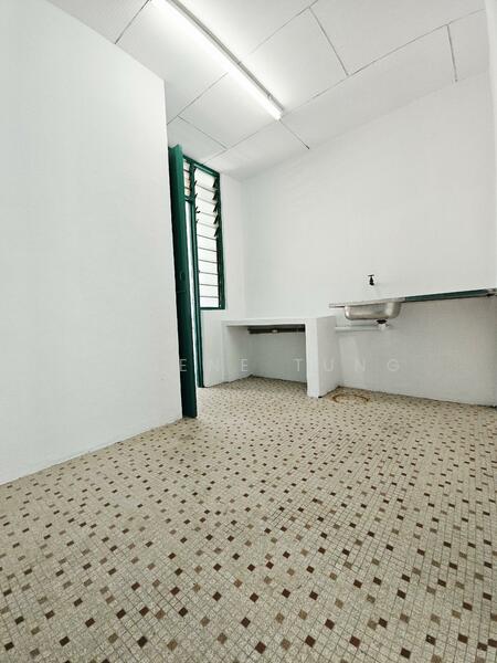 Untuk Dijual - Taman Batu Bukit