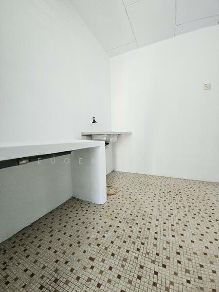 Untuk Dijual - Taman Batu Bukit