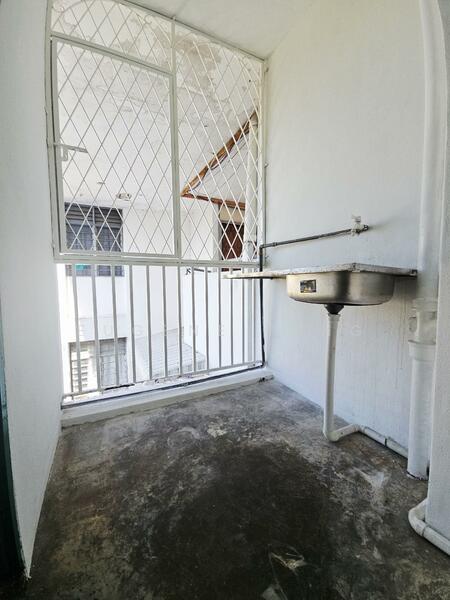 Untuk Dijual - Taman Batu Bukit