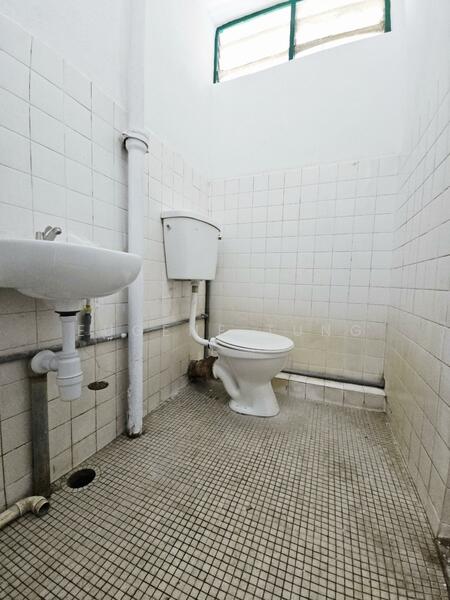 Untuk Dijual - Taman Batu Bukit