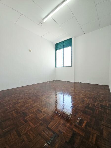 Untuk Dijual - Taman Batu Bukit