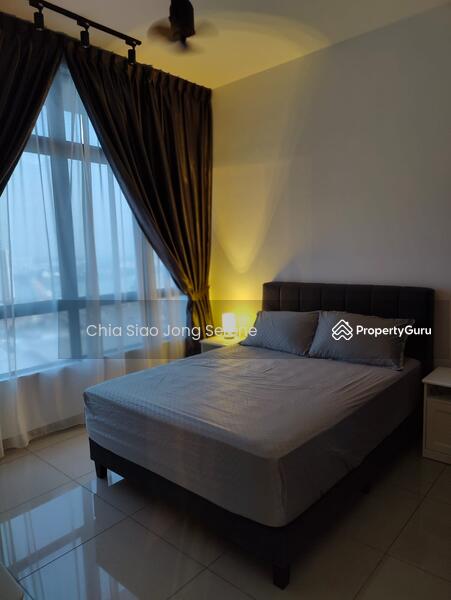 For Rent - Twin Tower Residence