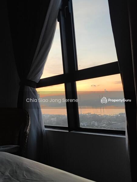 For Rent - Twin Tower Residence