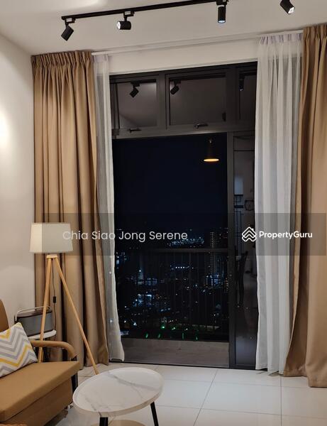 For Rent - Twin Tower Residence