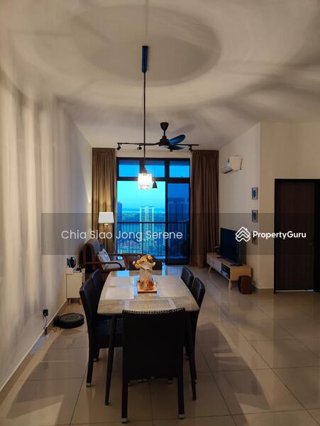 For Rent - Twin Tower Residence