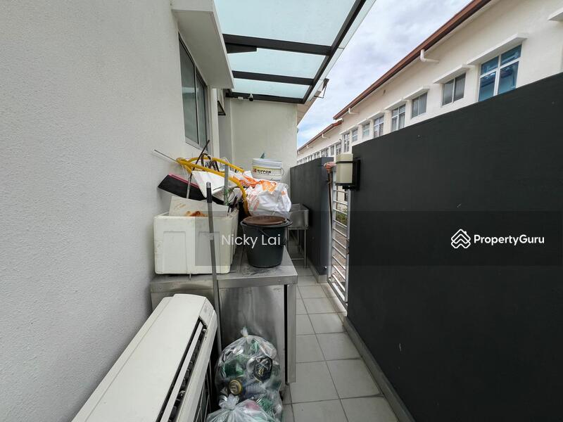 Terraced House for Sale in Ijok (Selangor) - Nicky Lai - PropertyGuru.com.my