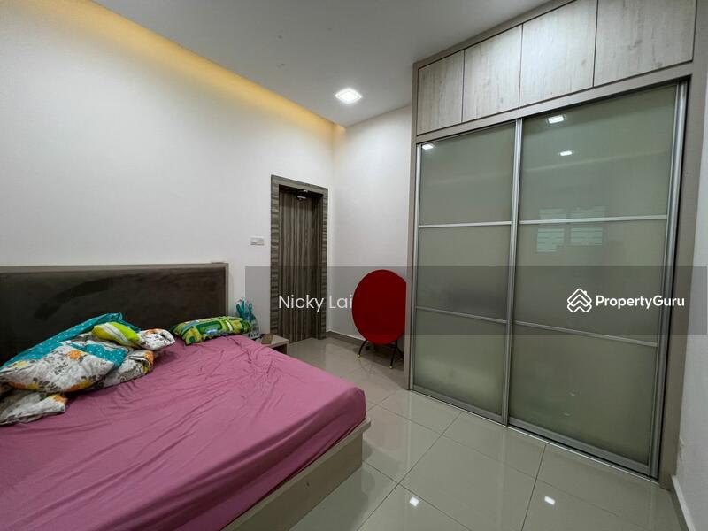 Terraced House for Sale in Ijok (Selangor) - Nicky Lai - PropertyGuru.com.my
