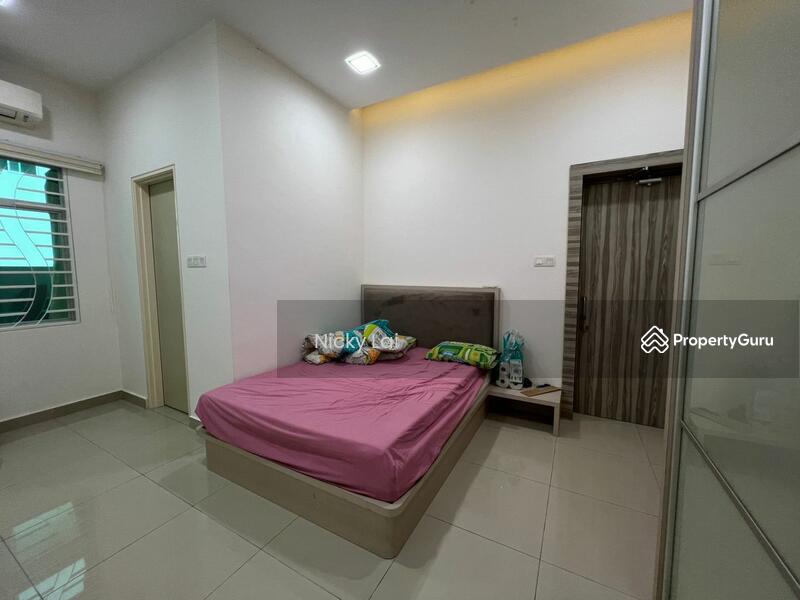 Terraced House for Sale in Ijok (Selangor) - Nicky Lai - PropertyGuru.com.my