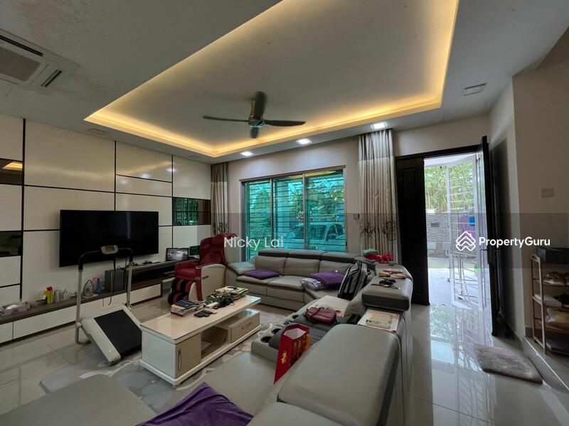 Terraced House for Sale in Ijok (Selangor) - Nicky Lai - PropertyGuru.com.my