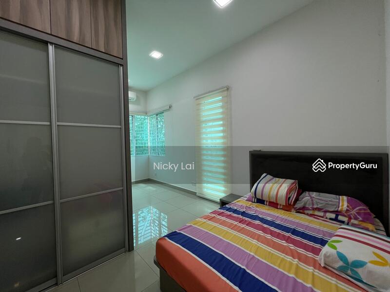 Terraced House for Sale in Ijok (Selangor) - Nicky Lai - PropertyGuru.com.my