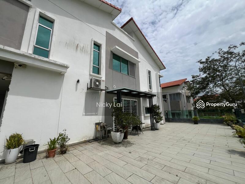 Terraced House for Sale in Ijok (Selangor) - Nicky Lai - PropertyGuru.com.my