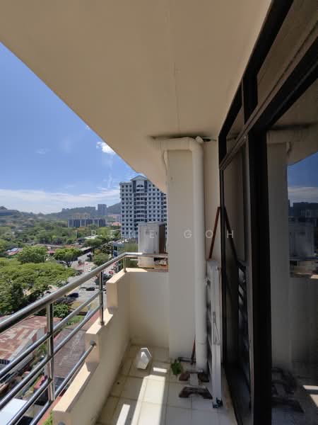 Condominium for Sale at Marine Mansion - Irene Goh - PropertyGuru.com.my