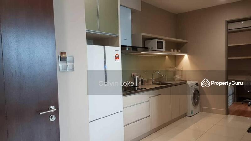 Service Residence for Rent at Serviced Residence @ Shaftsbury Putrajaya - Calvin Loke - PropertyGuru.com.my