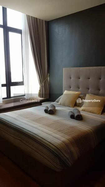 Service Residence for Rent at Serviced Residence @ Shaftsbury Putrajaya - Calvin Loke - PropertyGuru.com.my