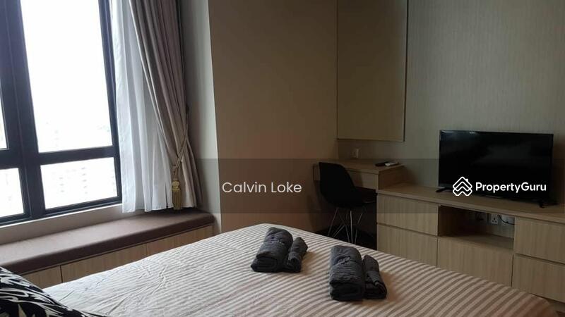 Service Residence for Rent at Serviced Residence @ Shaftsbury Putrajaya - Calvin Loke - PropertyGuru.com.my