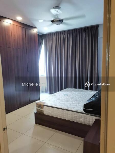 Kondominium untuk Dijual di Wellesley Residences - Michelle Liu - PropertyGuru.com.my