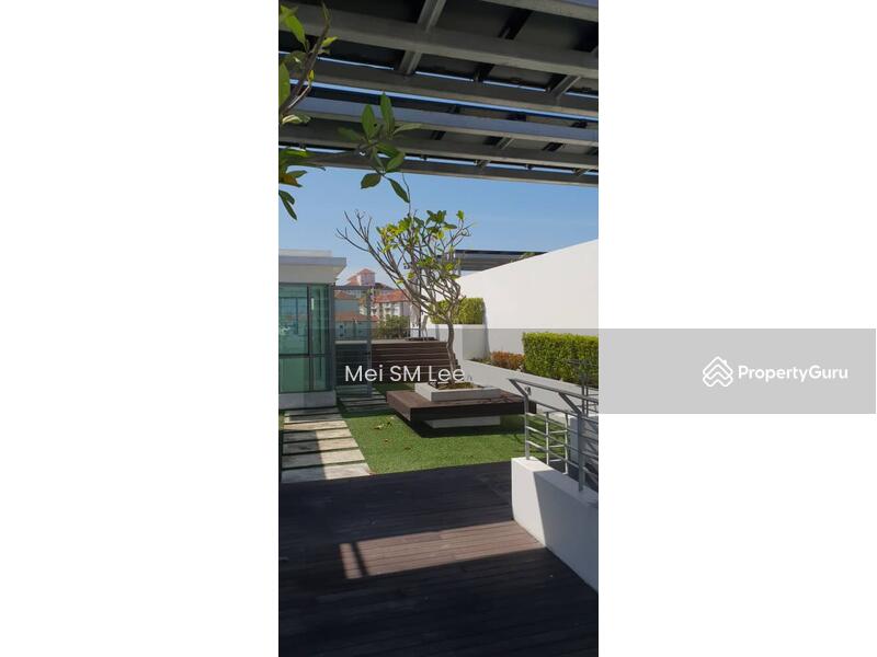 Amarin Wickham, Ampang Hilir 