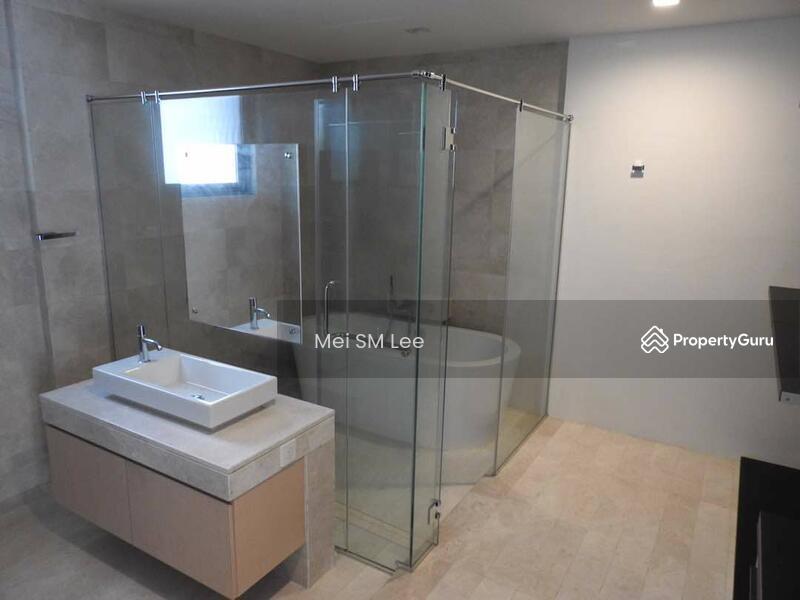 Amarin Wickham, Ampang Hilir Bathroom