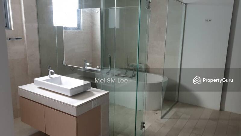 Amarin Wickham, Ampang Hilir Bathroom