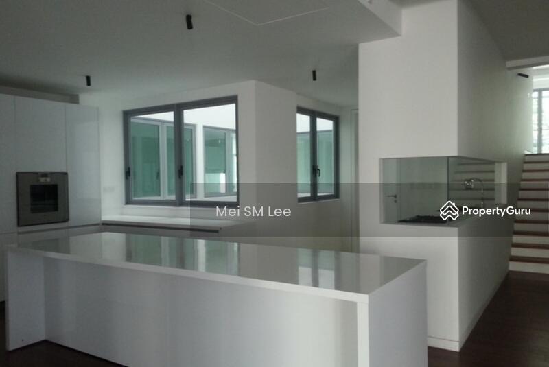 Amarin Wickham, Ampang Hilir 