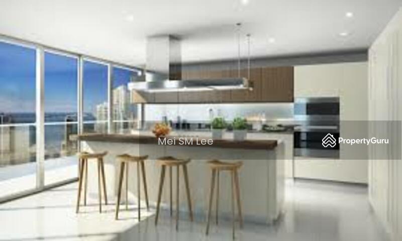 Amarin Wickham, Ampang Hilir 