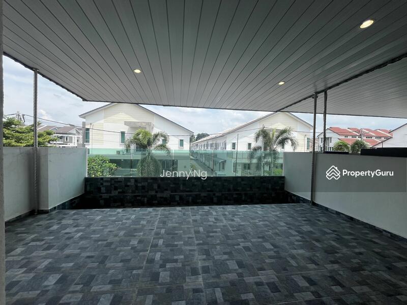 2.5-storey Terraced House for Rent in Bercham (Ipoh) - Jenny Ng - PropertyGuru.com.my