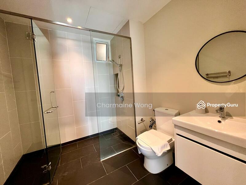 Service Residence for Rent at UNA Serviced Apartment - Charmaine Wong - PropertyGuru.com.my