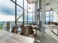 For Rent - The Elysia Park Residence