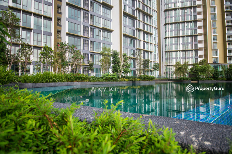 Kondominium untuk Disewa di The Elysia Park Residence - Andy Tan - PropertyGuru.com.my